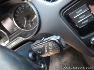 Škoda Octavia 1.6 TDI, ČR, KLIMA 2015