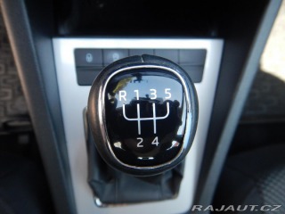 Škoda Octavia 1.6 TDI, ČR, KLIMA 2015