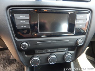 Škoda Octavia 1.6 TDI, ČR, KLIMA 2015