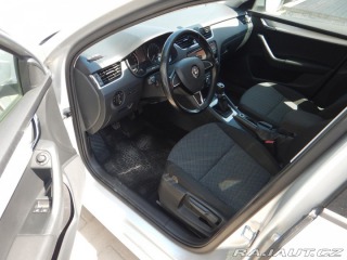 Škoda Octavia 1.6 TDI, ČR, KLIMA 2015