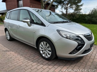 Opel Zafira 1.8i 16V 85kw