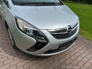 Opel Zafira 1.8i 16V 85kw 2013