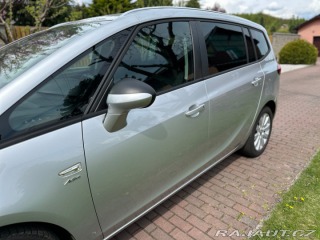 Opel Zafira 1.8i 16V 85kw 2013