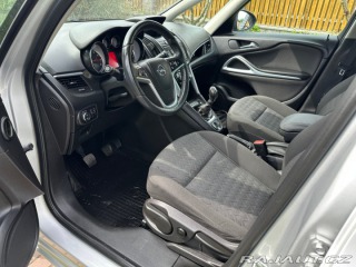 Opel Zafira 1.8i 16V 85kw 2013