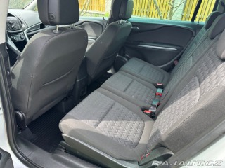 Opel Zafira 1.8i 16V 85kw 2013