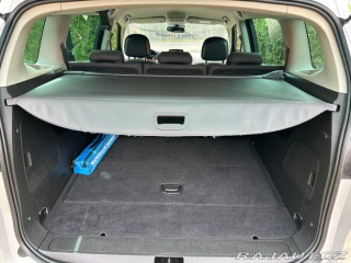 Opel Zafira 1.8i 16V 85kw 2013