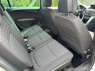 Opel Zafira 1.8i 16V 85kw 2013