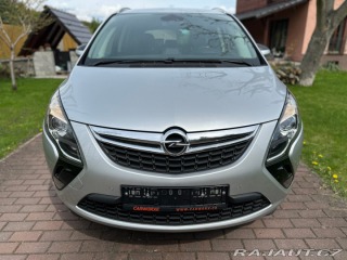 Opel Zafira 1.8i 16V 85kw 2013
