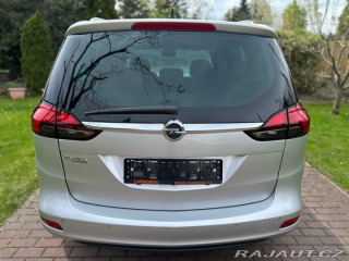 Opel Zafira 1.8i 16V 85kw 2013
