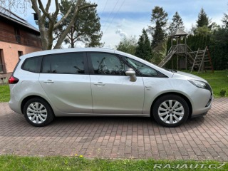 Opel Zafira 1.8i 16V 85kw 2013
