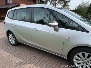 Opel Zafira 1.8i 16V 85kw 2013