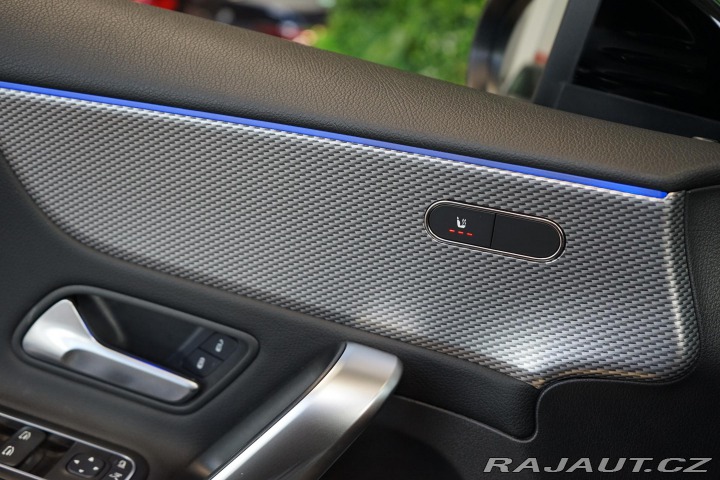Mercedes-Benz A 180 LED MBUX Navi Kamera 2019