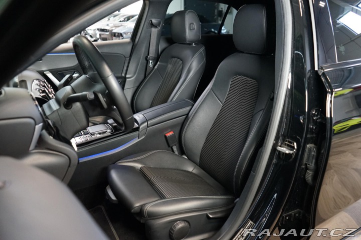 Mercedes-Benz A 180 LED MBUX Navi Kamera 2019