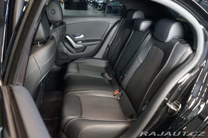 Mercedes-Benz A 180 LED MBUX Navi Kamera 2019