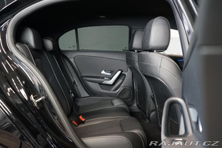 Mercedes-Benz A 180 LED MBUX Navi Kamera 2019
