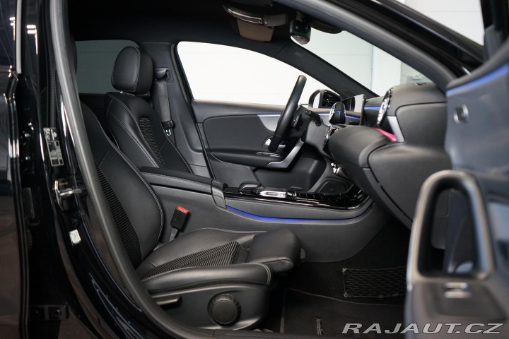 Mercedes-Benz A 180 LED MBUX Navi Kamera 2019