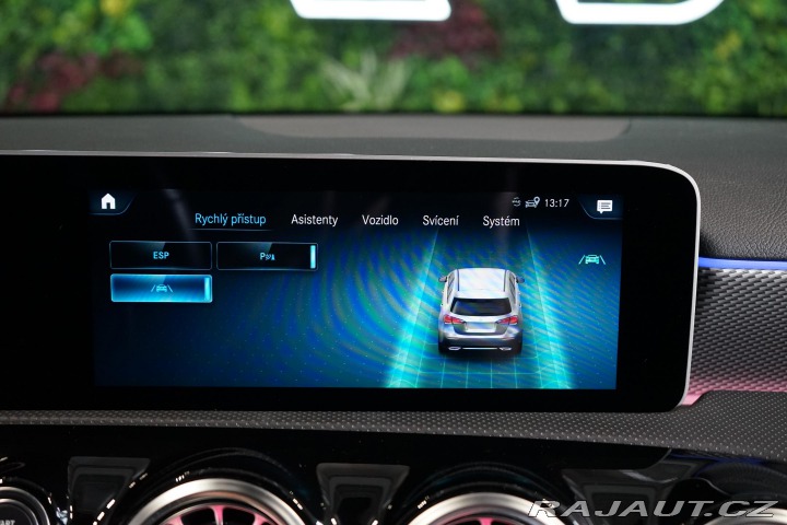 Mercedes-Benz A 180 LED MBUX Navi Kamera 2019
