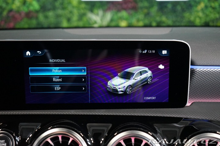 Mercedes-Benz A 180 LED MBUX Navi Kamera 2019