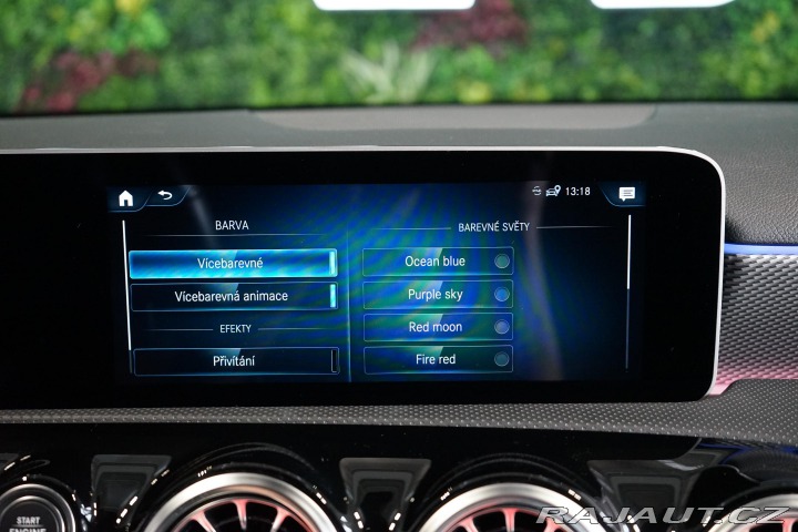 Mercedes-Benz A 180 LED MBUX Navi Kamera 2019