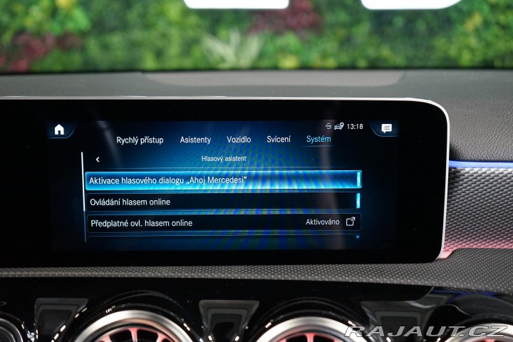 Mercedes-Benz A 180 LED MBUX Navi Kamera 2019