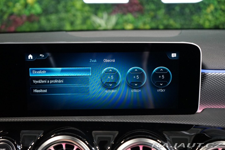 Mercedes-Benz A 180 LED MBUX Navi Kamera 2019