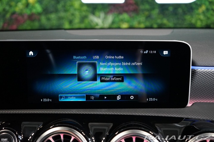 Mercedes-Benz A 180 LED MBUX Navi Kamera 2019