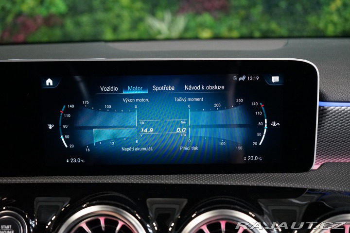 Mercedes-Benz A 180 LED MBUX Navi Kamera 2019