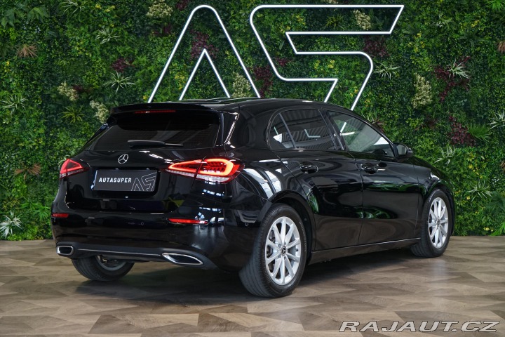 Mercedes-Benz A 180 LED MBUX Navi Kamera 2019