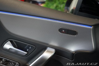 Mercedes-Benz A 180 LED MBUX Navi Kamera 2019