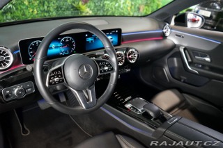 Mercedes-Benz A 180 LED MBUX Navi Kamera 2019