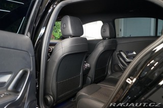 Mercedes-Benz A 180 LED MBUX Navi Kamera 2019