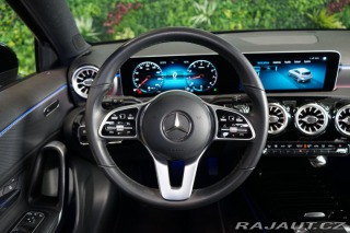 Mercedes-Benz A 180 LED MBUX Navi Kamera 2019