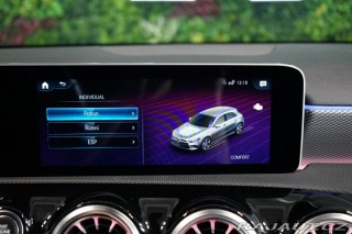 Mercedes-Benz A 180 LED MBUX Navi Kamera 2019