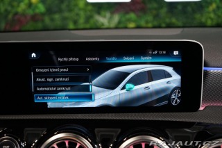Mercedes-Benz A 180 LED MBUX Navi Kamera 2019