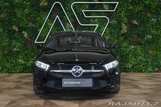 Mercedes-Benz A 180 LED MBUX Navi Kamera 2019