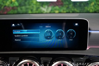 Mercedes-Benz A 180 LED MBUX Navi Kamera 2019