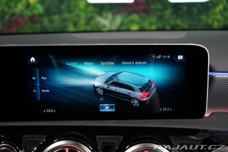 Mercedes-Benz A 180 LED MBUX Navi Kamera 2019