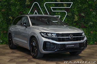 Volkswagen Touareg 3.0 TDI Vzduch ACC Tažné