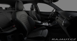 Alfa Romeo Stelvio 2.9T V6 8AT 510k Q4 QUADR 2025