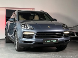 Porsche Cayenne Aprvd 6/27*LED*SoftCls*Ta