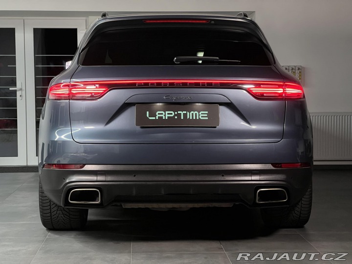Porsche Cayenne Aprvd 6/27*LED*SoftCls*Ta 2018