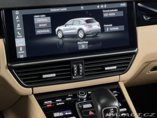 Porsche Cayenne Aprvd 6/27*LED*SoftCls*Ta 2018