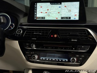 BMW 5 M550ix*HUD*H&K*360*Ke 2018