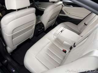 BMW 5 M550ix*HUD*H&K*360*Ke 2018