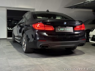 BMW 5 M550ix*HUD*H&K*360*Ke 2018