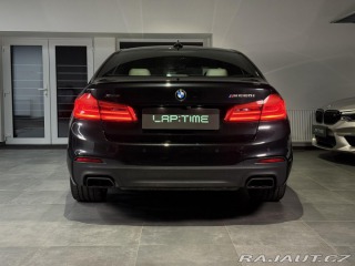 BMW 5 M550ix*HUD*H&K*360*Ke 2018