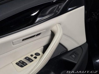 BMW 5 M550ix*HUD*H&K*360*Ke 2018