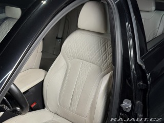 BMW 5 M550ix*HUD*H&K*360*Ke 2018