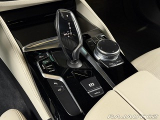 BMW 5 M550ix*HUD*H&K*360*Ke 2018