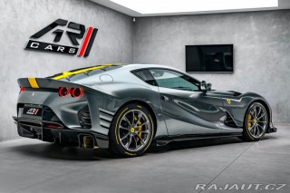 Ferrari 812 2022
